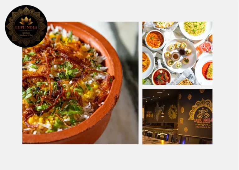 Book Indian Restaurant Table Online in New Orleans for Authentic Dining Experience