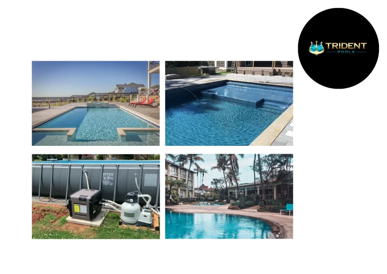 Expert Pool Filter Replacement NJ Services for Clean and Efficient Pools
