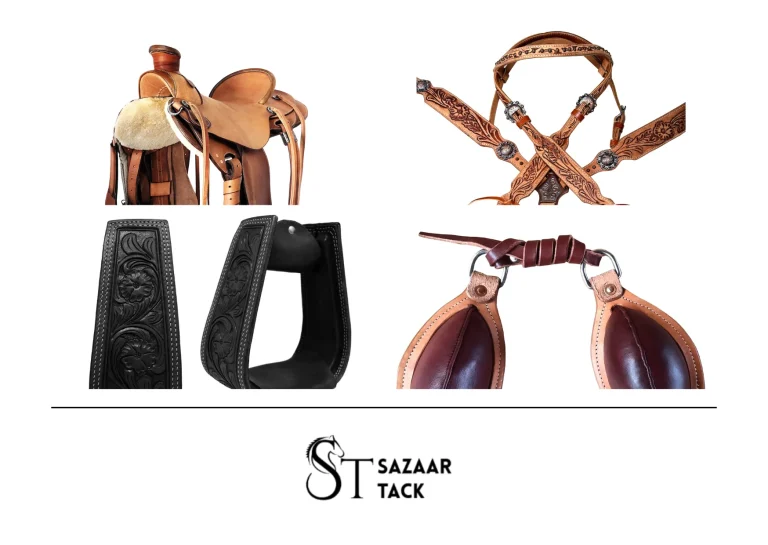 Buy Horse Equipment Online for Quality, Comfort, and Eco-Friendly Tack Solutions