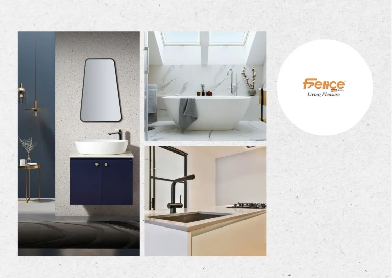Top Bathroom Accessories Malaysia for Stylish and Durable Home Solutions