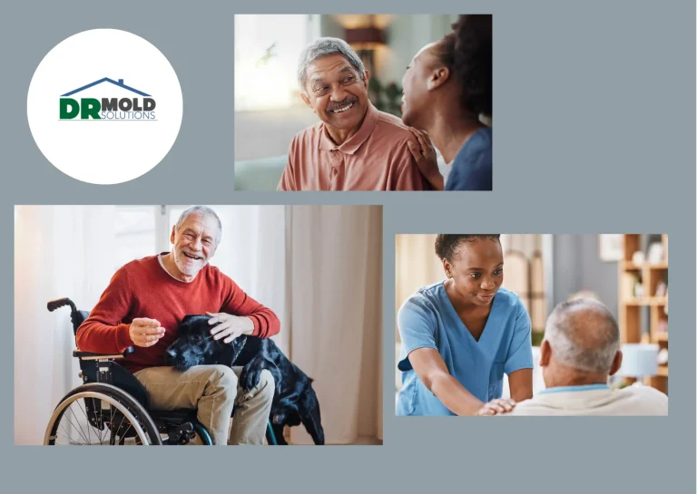 Effective Mobility Assistance Senior Living Solutions for Active and Independent Seniors
