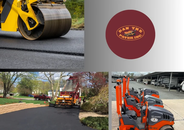 Top Monmouth County Paving Contractors for Durable and High-Quality Paving Solutions