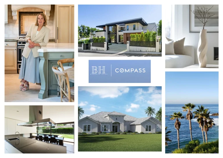 Buy Luxury Homes in La Jolla for an Elegant Coastal Lifestyle