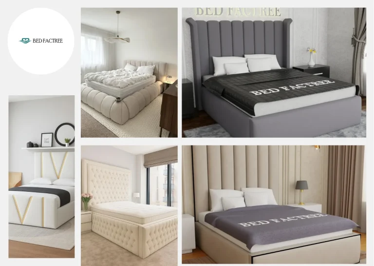 Discover Quality and Comfort with a Divan Bed with Mattress Set for Sale