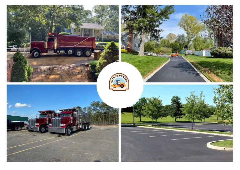 Top Parking Lot Construction Contractors for Durable and Reliable Commercial Paving Solutions