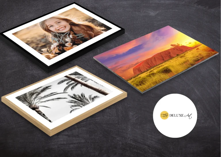 Professional Picture Framing Erina Services for Stunning Artwork Displays