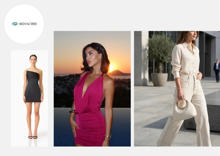Stylish Casual Women’s Wear for Every Occasion at Alinacollections.com.au