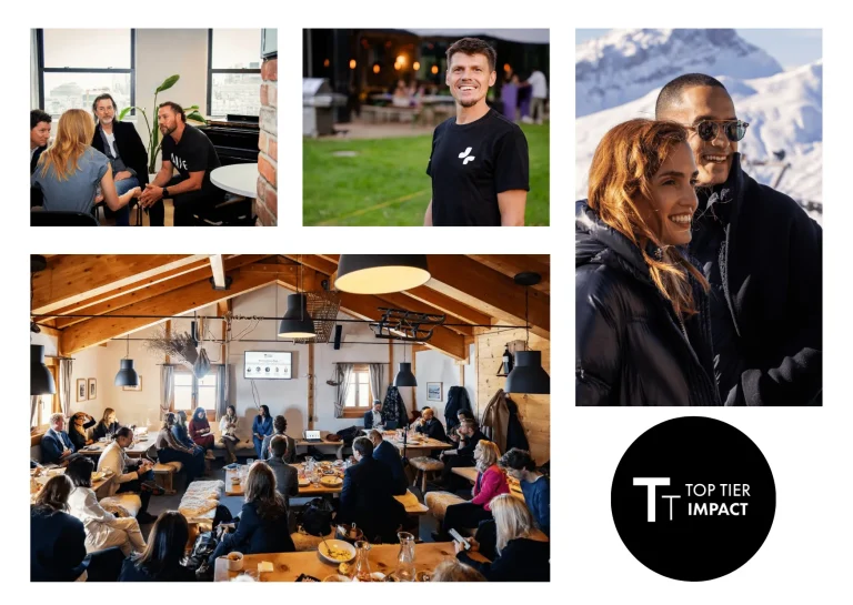 Building a Thriving Global Investor Ecosystem for Sustainable and Responsible Growth