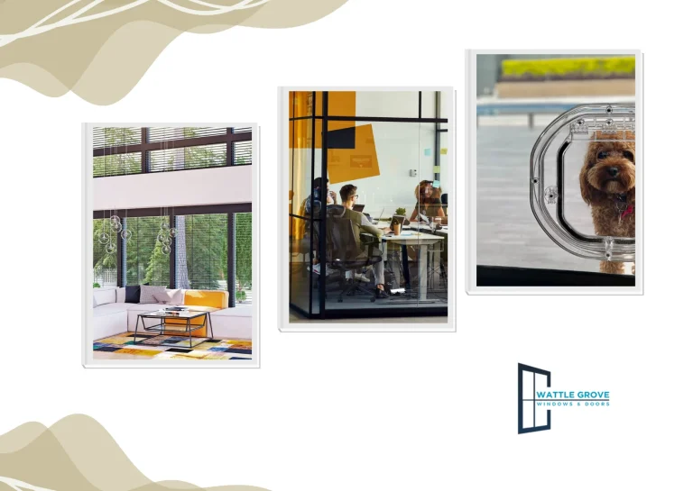 Expert Glass Replacement Sydney Services for Residential and Commercial Properties