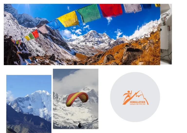 Ultimate Guide to Langtang Valley Trek for Breathtaking Nature and Mountain Views