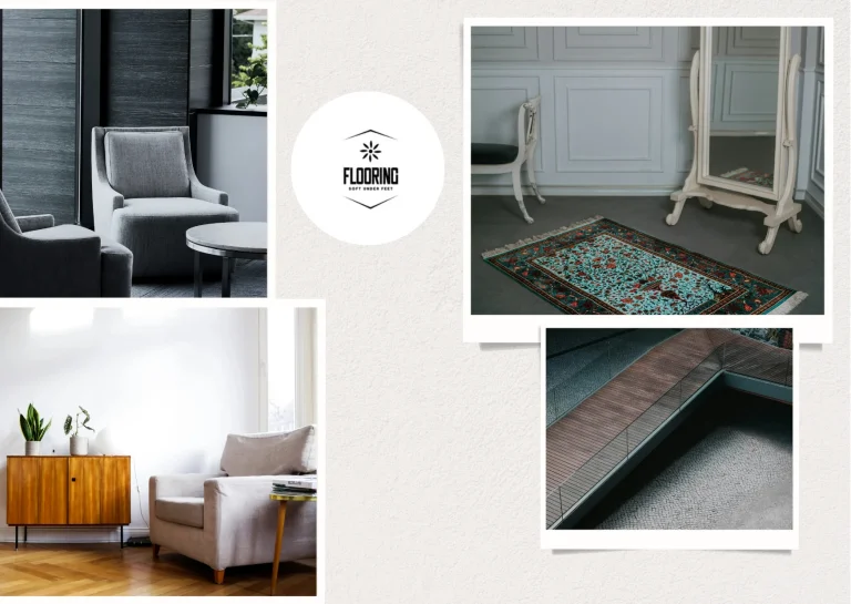 Top Home Flooring Solutions for Stylish and Durable Interiors