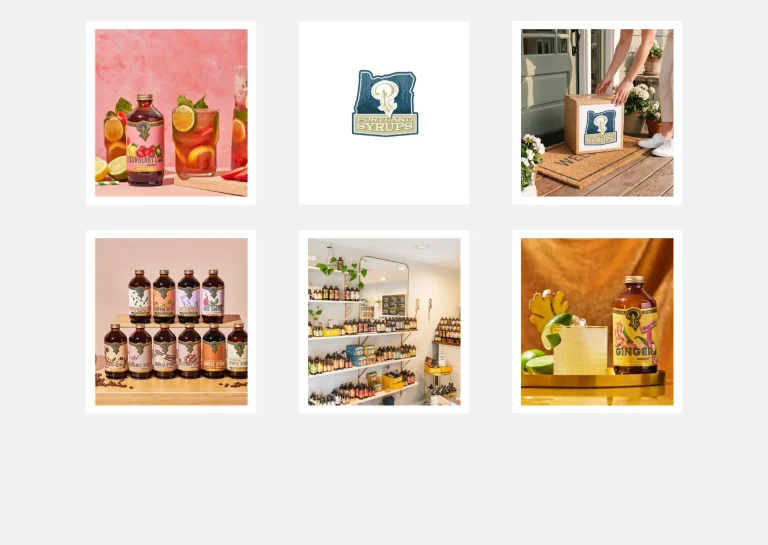 Top Syrups for Coffee to Enhance Flavor and Sweetness in Every Cup