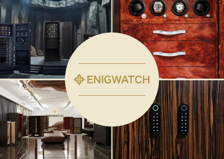 Mastering Watch Brand Hierarchy: A Guide to Luxury Timepiece Collections Mastering Watch Brand Hierarchy: A Guide to Luxury Timepiece Collections