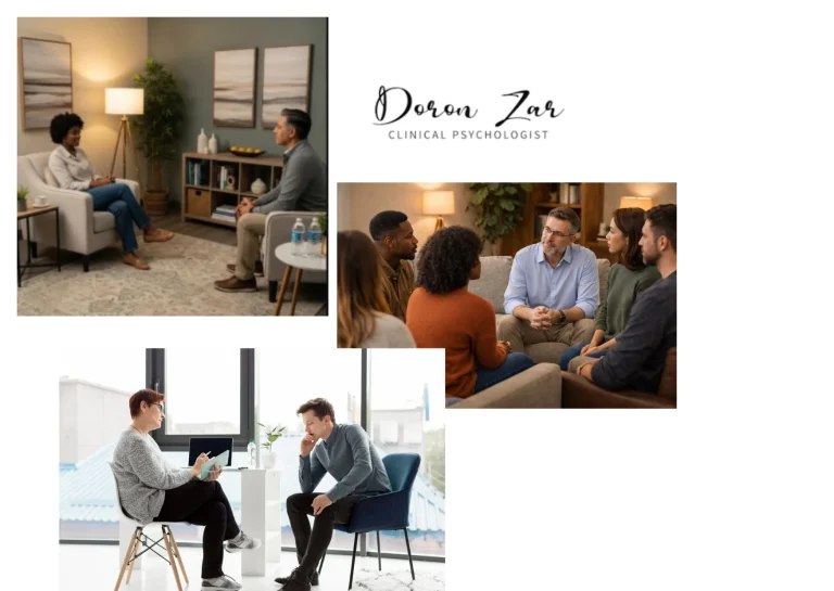 Find a Trusted Clinical Psychologist Near Me South Africa for Compassionate Mental Health Care