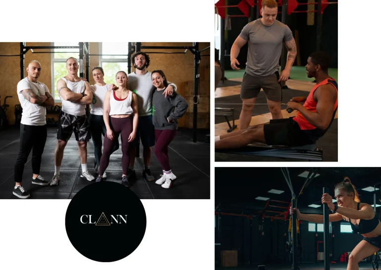 Top Gyms Near Me with Sauna for Ultimate Relaxation and Recovery Top Gyms Near Me with Sauna for Ultimate Relaxation and Recovery