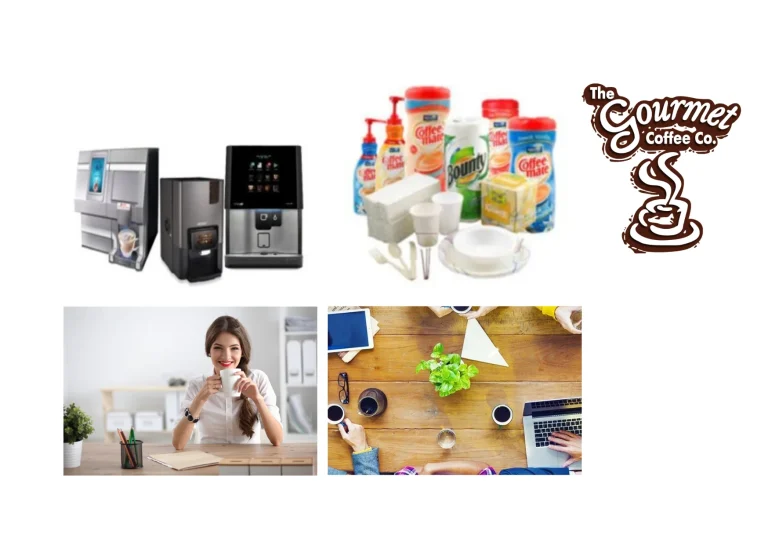 Top Breakroom Coffee Service Miami for a Productive and Inviting Office Environment