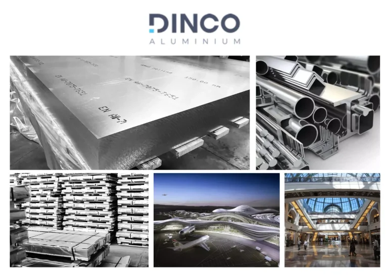 Top Benefits and Applications of Aluminium Perforated Sheet for Your Projects