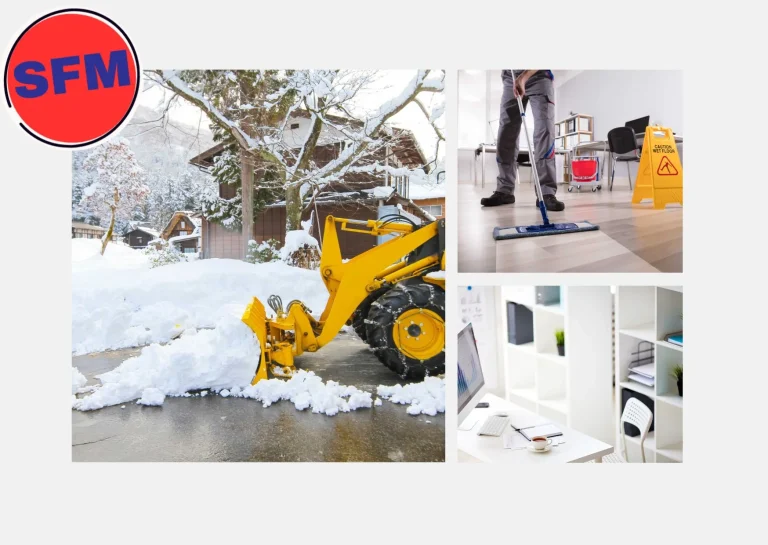 Top Commercial Cleaning Services in New Jersey for Professional Business Hygiene
