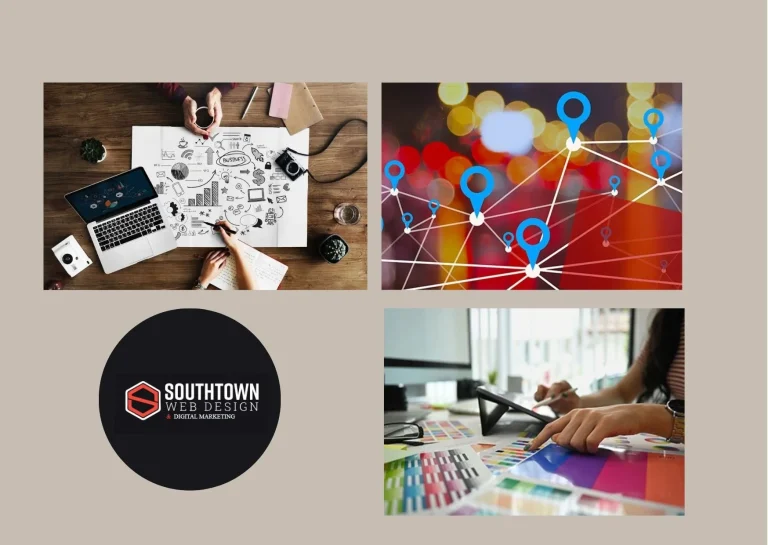 Top Creative Website Design Agency for Innovative and Engaging Digital Solutions Top Creative Website Design Agency for Innovative and Engaging Digital Solutions