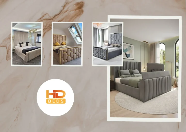 Best Pocket Sprung Mattress Sale UK – Ultimate Comfort and Support Deals