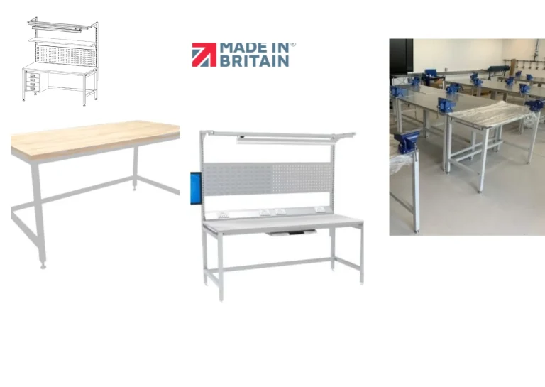 Heavy Duty Bench for Tough Workloads and Maximum Durability Heavy Duty Bench for Tough Workloads and Maximum Durability