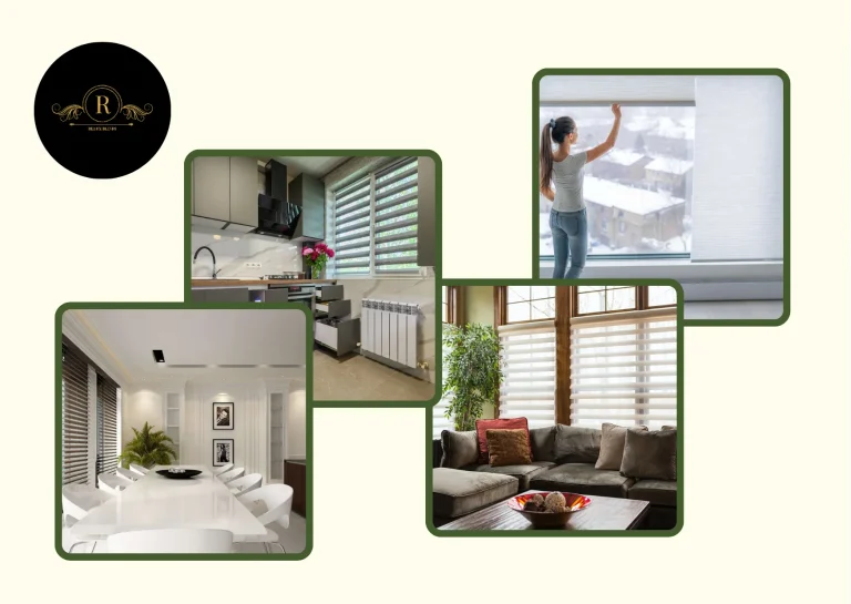 Best Window Shades for Privacy to Enhance Comfort and Light Control