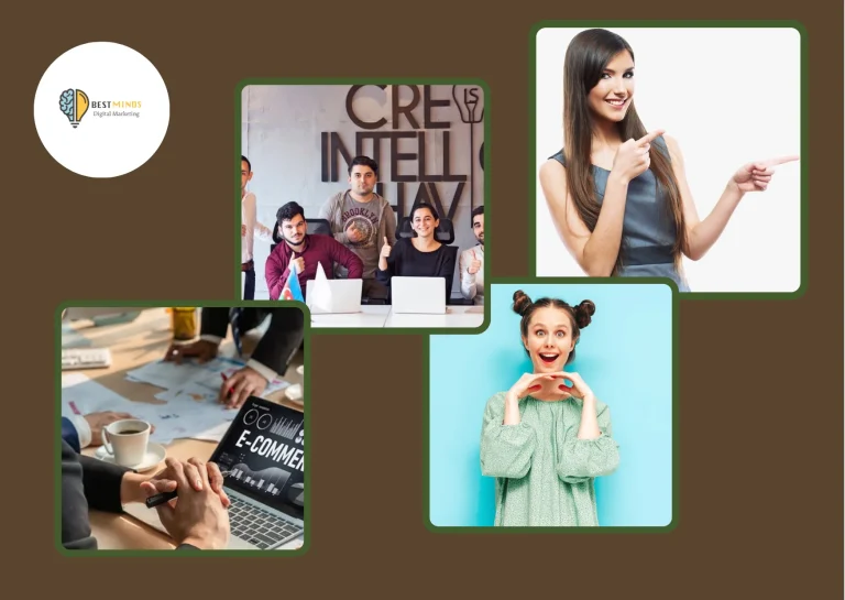 Top Performance Marketing Agency for Data-Driven Campaigns and Maximum ROI