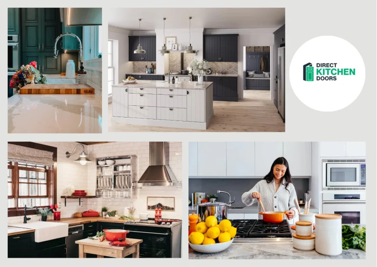 Ultimate Guide to Kitchen Door Sizes UK for Perfect Home Renovation
