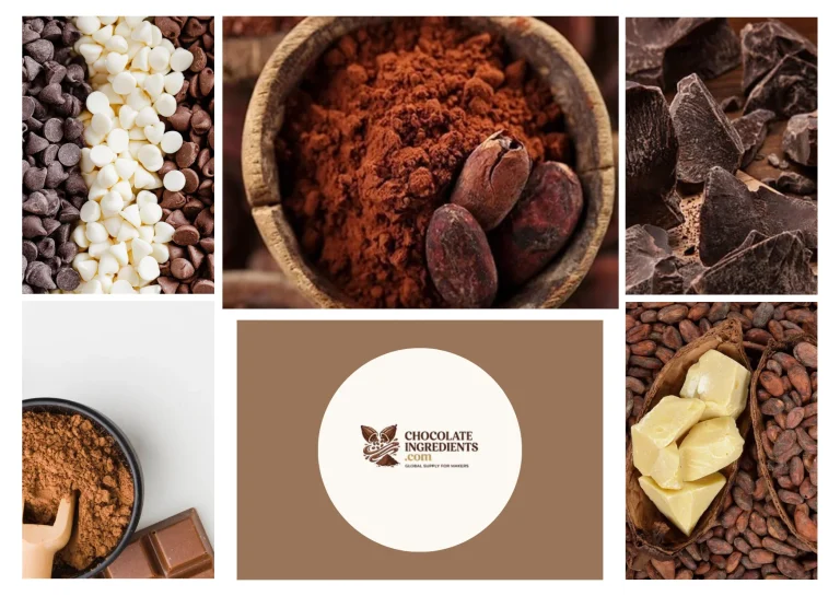 Top Bulk Cocoa Powder Supplier for High-Quality Chocolate and Baking Ingredients