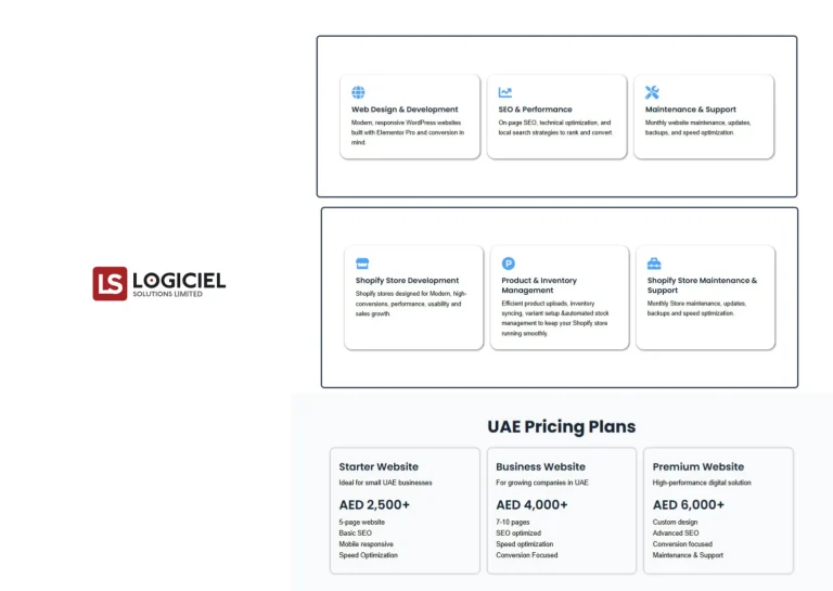 Expert Website Maintenance Services for Seamless Performance and Updates