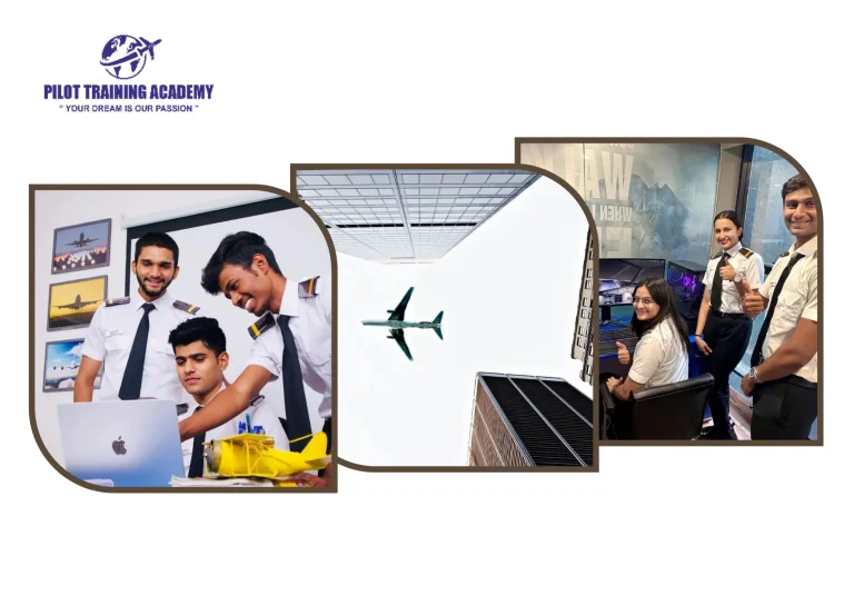 Best Pilot Coaching Pune for Expert Flying Lessons and Airline Preparation