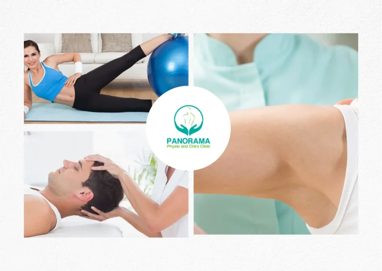 Effective Physiotherapy For Sciatica Treatment in Panorama Hills for Lasting Pain Relief
