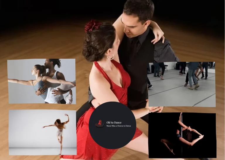 Salsa Dance Workshops for Beginners – Learn the Basics and Feel the Rhythm