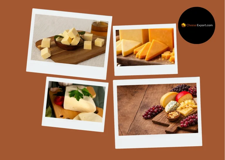 Effective Strategies for Successful Cheese Export to Asia Markets