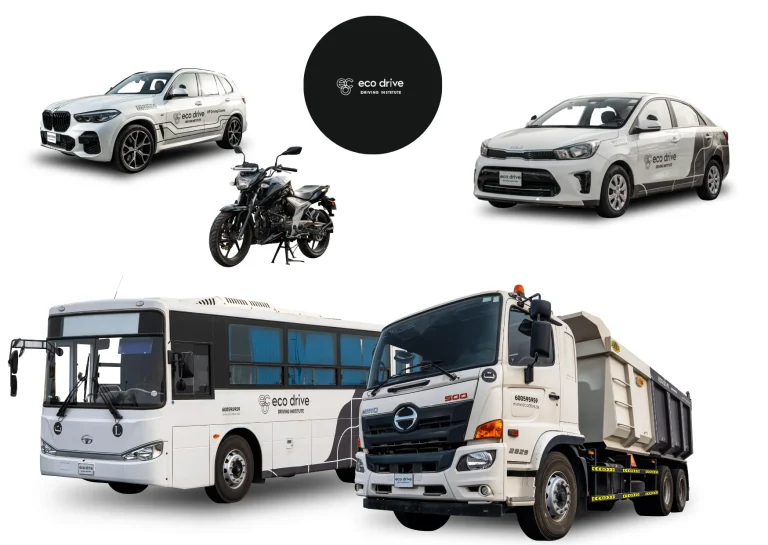 Expert Tips and Training for Successful Truck Driving in Dubai