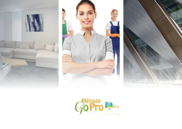 Top Commercial Cleaning Services in Laval for Office and Facility Maintenance