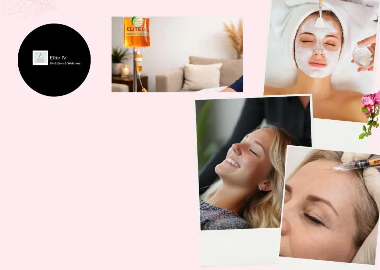 Lip Filler Injections for Fuller, Natural-Looking Lips with Expert Precision