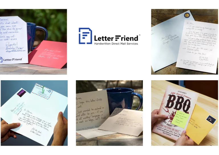 Effective Handwritten Notes Service to Enhance Personal and Business Communication