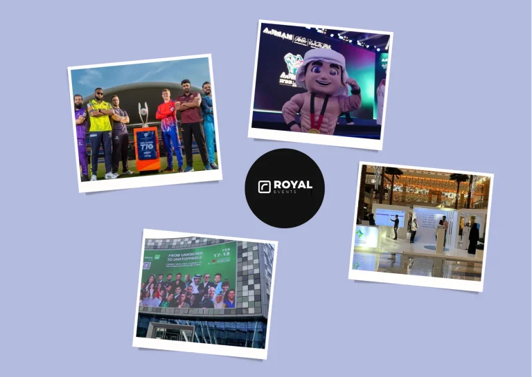 Premium Stage for Events Solutions to Elevate Engagement and Visual Impact