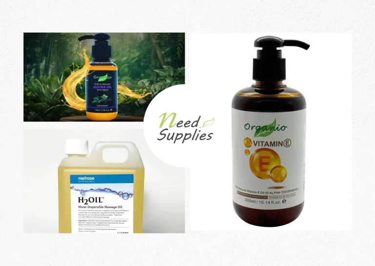 Premium White Oil for Massage Australia – Relax and Rejuvenate with Quality Care