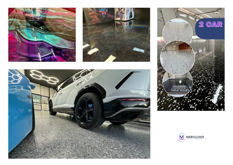 Ultimate Guide to Epoxy Garage Floor Coating for Durable and Stylish Floor Protection