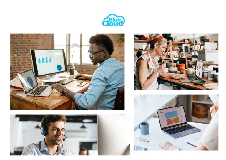 Top Cloud PBX Providers for Reliable and Scalable Business Communication