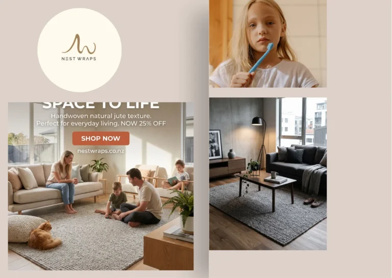 Discover Cloud9 Rugs at Nest Wraps for Natural, Durable, and Sustainable Home Comfort Discover Cloud9 Rugs at Nest Wraps for Natural, Durable, and Sustainable Home Comfort