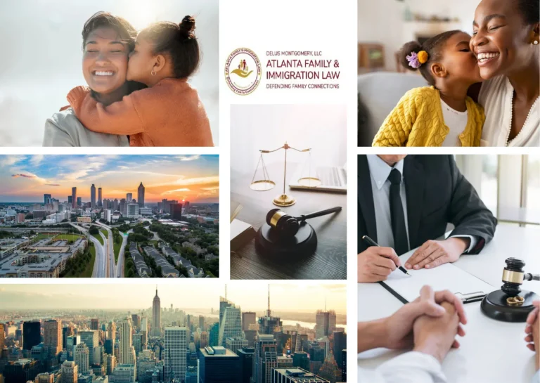 Expert Custody Lawyer Georgia – Protect Your Parental Rights with Trusted Legal Support