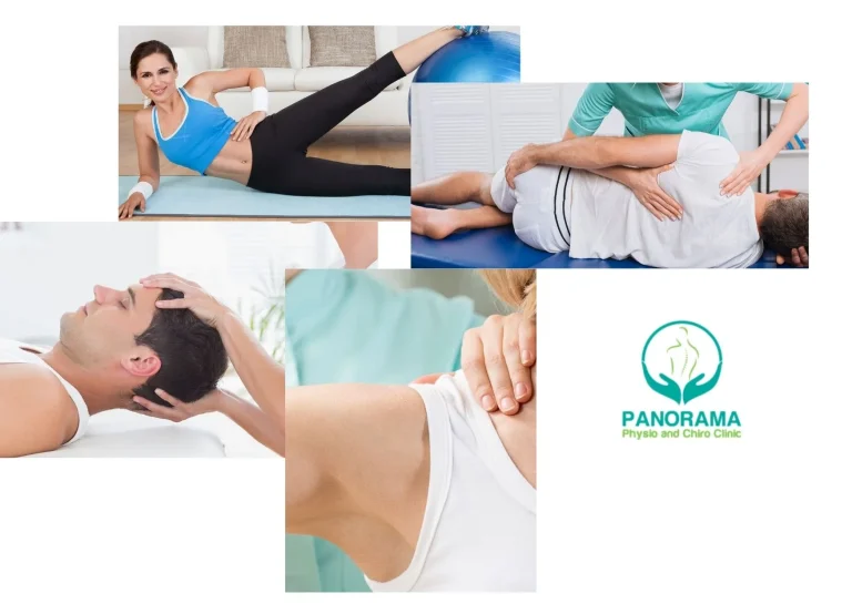 Effective Physiotherapy For Frozen Shoulder Panorama Hills to Restore Mobility and Relieve Pain