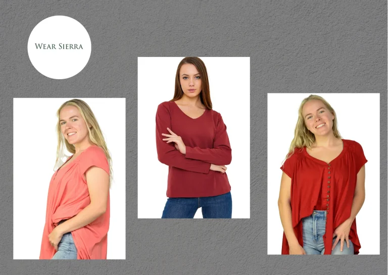 Stylish and Comfortable Casual Women’s T-Shirts USA for Everyday Wear