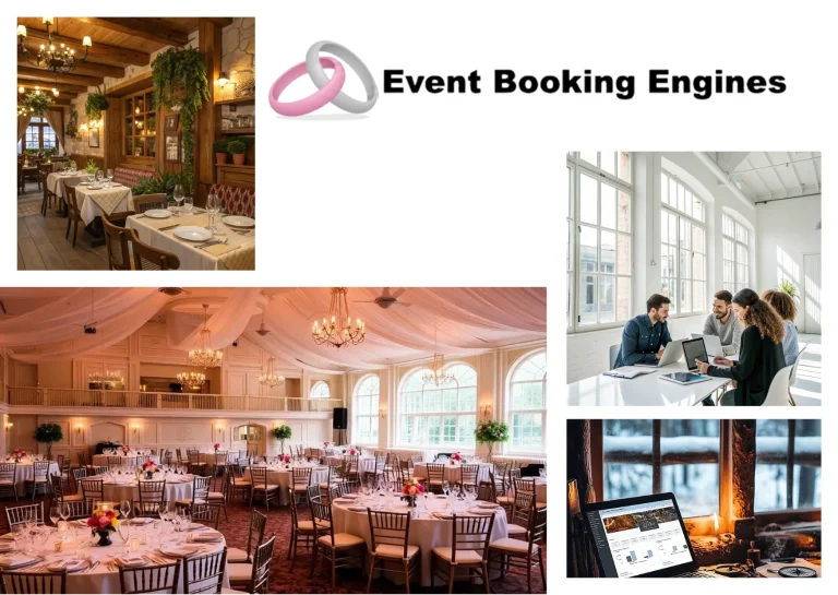 Advanced Venue Management Software for Streamlined Event Booking and Operations Advanced Venue Management Software for Streamlined Event Booking and Operations
