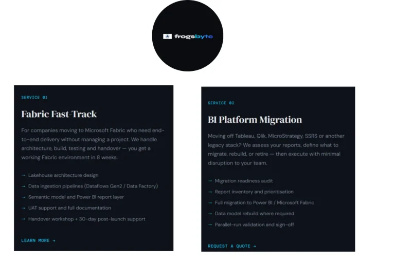 Effective Microsoft Fabric Optimisation Strategies to Enhance Data Platform Performance