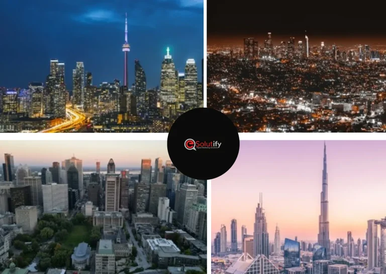 Top Ontario SEO Company for Customized Strategies That Boost Traffic and Leads