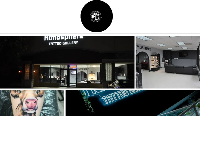 Expert Tattoo and Piercing Chicago Services for Unique Body Art Expert Tattoo and Piercing Chicago Services for Unique Body Art